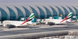 Dubai Airport