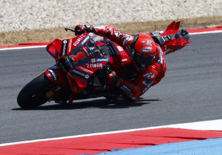 Ducati - MotoGP