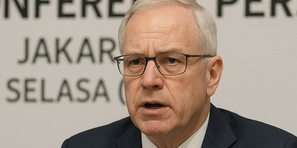 Chief Executive Officer RSM International E.J. Nedder

