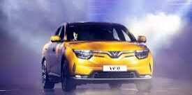 EV Vietnam VinFast