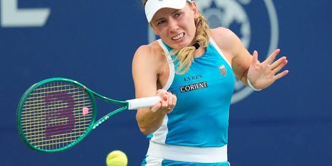 Ekaterina Alexandrova