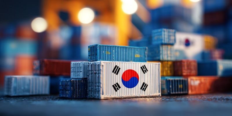 Ekspor Korea Selatan diprediksi melambat