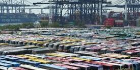 Ekspor Korea Selatan rekor tertinggi