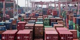 Ekspor Korsel Melampaui Perkiraan