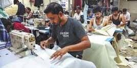 Eksportir Garmen India beralih ke Jepang