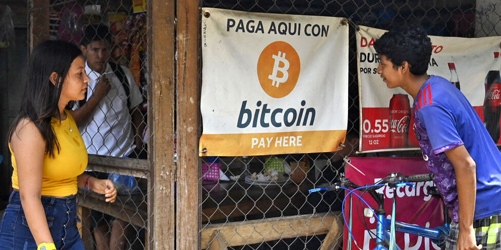 El Salvador lanjutkan pembelian Bitcoin