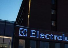 Electrolux - Swedia