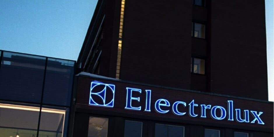Electrolux - Swedia
