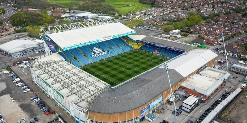 Elland Road