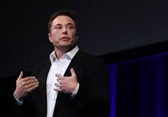 Elon Musk dan perusahaan AI xAI 