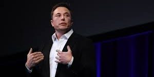 Elon Musk dan perusahaan AI xAI 