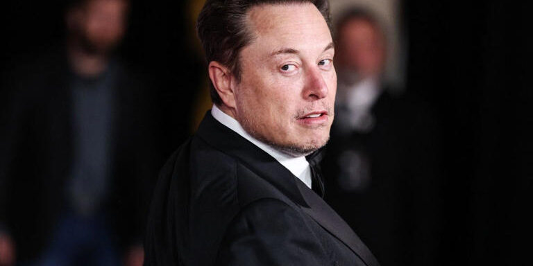 Elon Musk