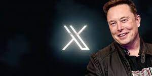 Elon Musk, pemilik X