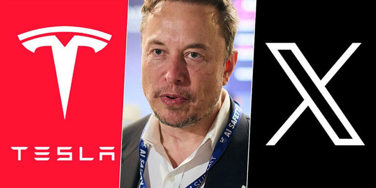 Elon Musk tidak dukung merger Tesla dengan xAI