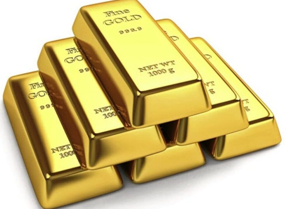 Harga emas hari ini menguat imbas memanasnya situasi geopolitik dunia akibat konflik Israel-Palestina.

