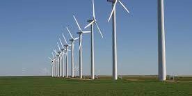 Energi Tenaga Angin