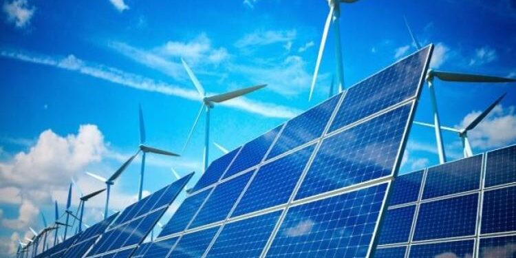 Energi Terbarukan