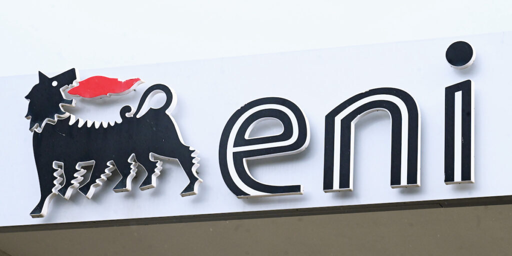 Eni - Italia