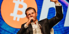 Eric Trump