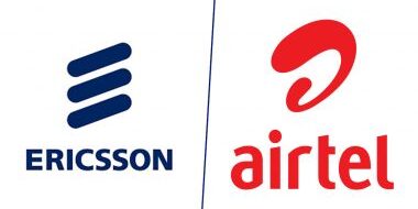 Ericsson dan Bharti Airtel