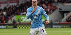 Erling Haaland