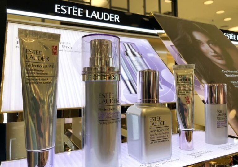 Estee Lauder kena serangan siber