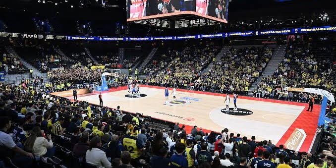 Euroleague Basketball
