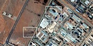 Evakuasi Warga Iran di Sekitar Fasilitas Senjata