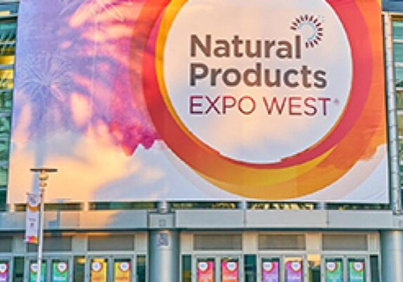 Products Expo West 2024