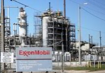 Exxon Mobil investasi di Indonesia