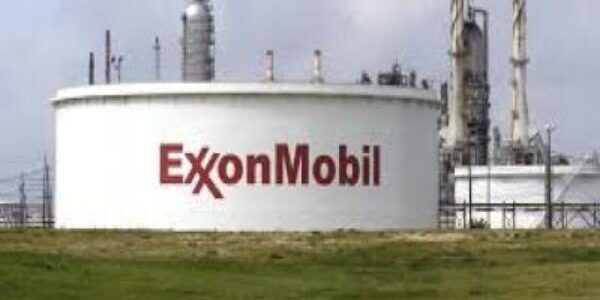 Exxon Mobil