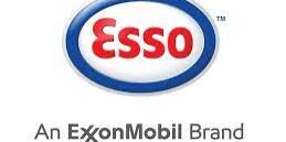 ExxonMobil jual saham Esso