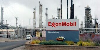 ExxonMobile - Texas