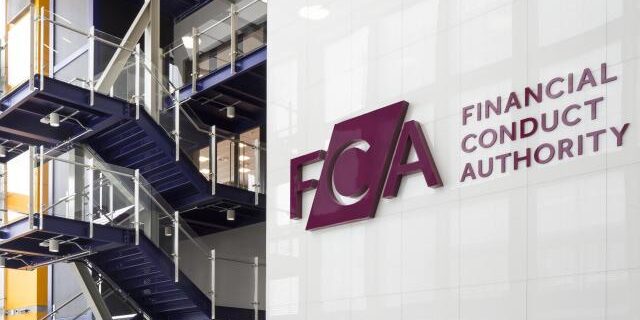 FCA (Financial Conduct Authority) - London