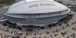 FIFA Mematok Hingga $175 untuk parkir mobil