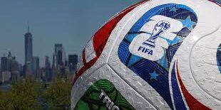 FIFA Naikkan Distribusi Dana