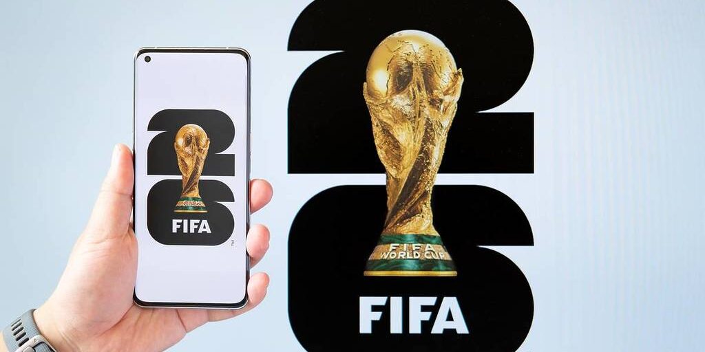 FIFA Piala Dunia 2026