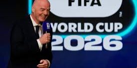 FIFA Piala Dunia 2026
