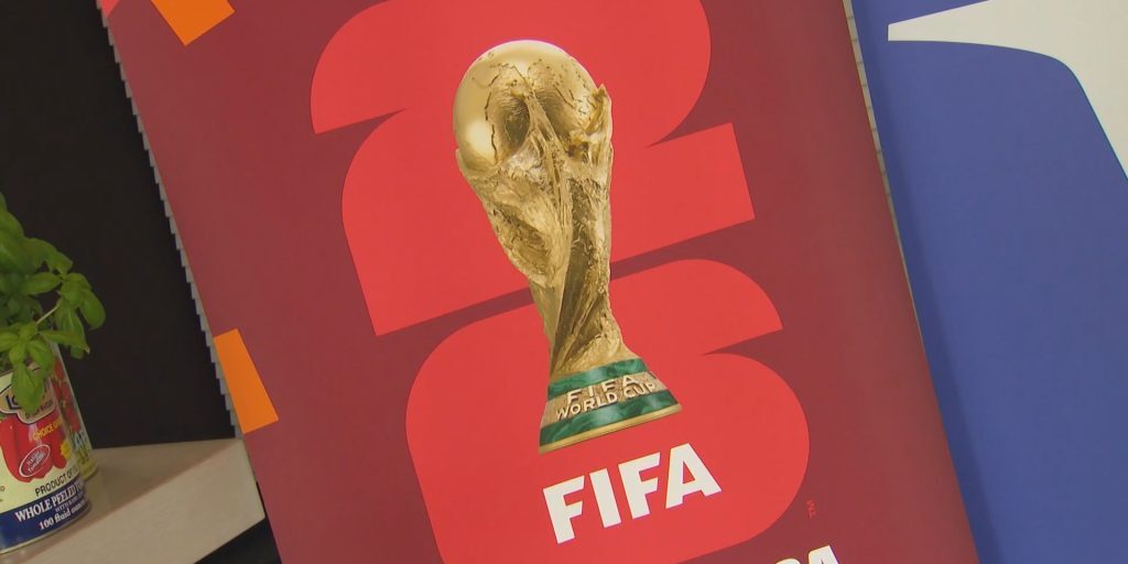 FIFA Piala Dunia 2026