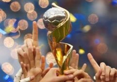 FIFA Piala Dunia Wanita 2027