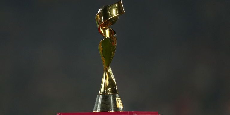 FIFA Piala Dunia Wanita
