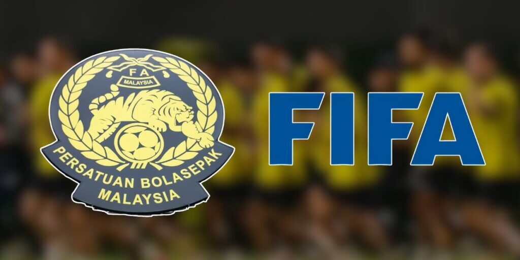 FIFA Tolak Banding FAM