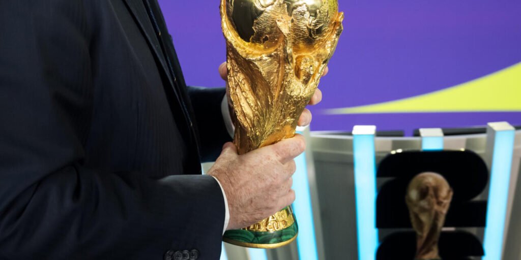FIFA World Cup 2026