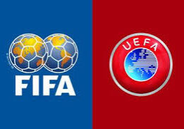 FIFA dan UEFA