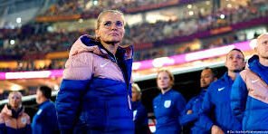 FIFA wajibkan pelatih wanita