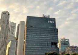 FWD Group - Hong Kong