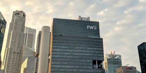 FWD Group - Hong Kong