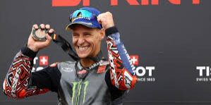 Fabio Quartararo