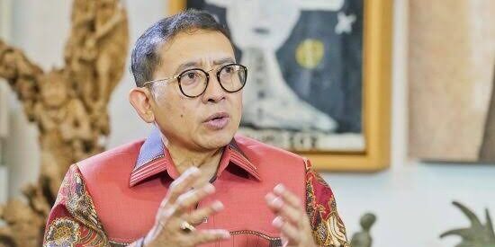 Menteri Kebudayaan, Fadli Zon