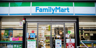 FamilyMart